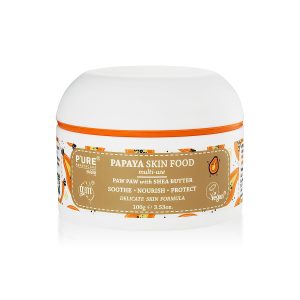 Papaya Baby Skin Food