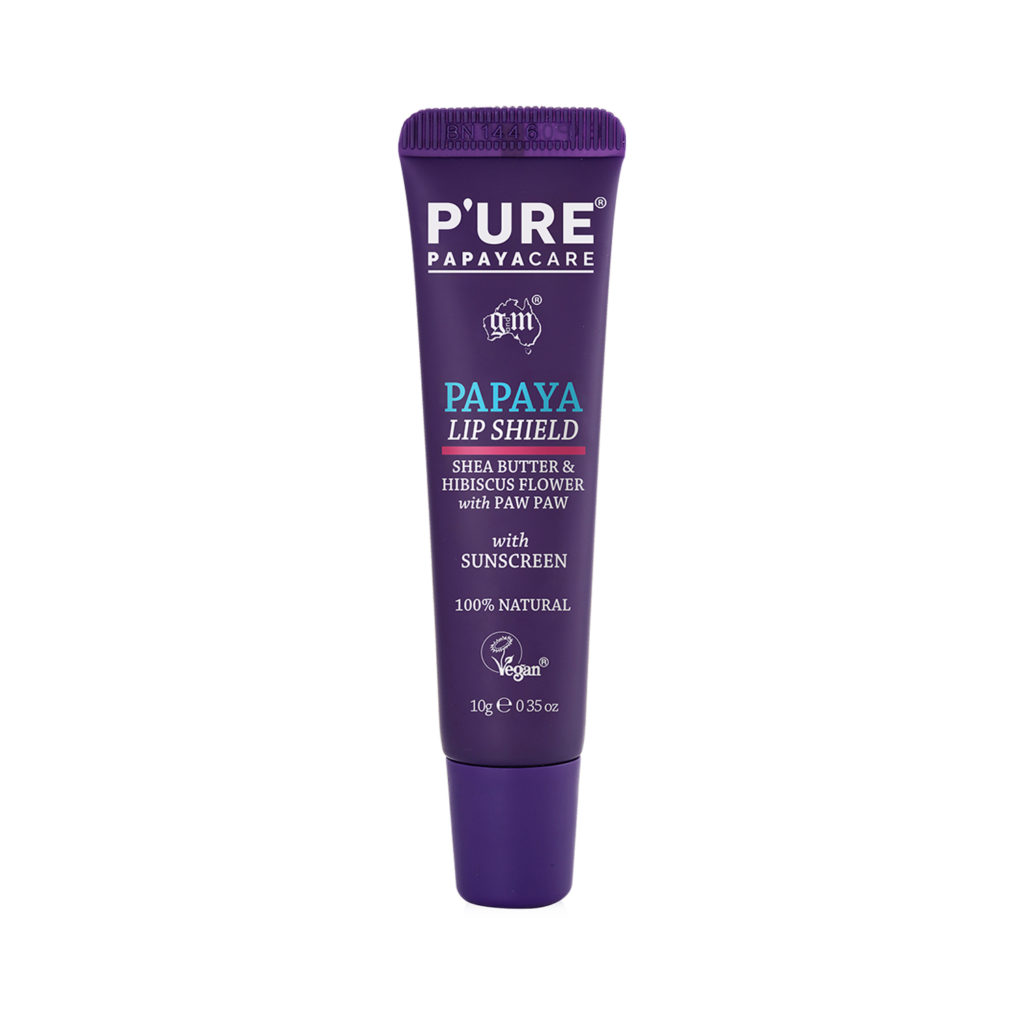 P’URE Papayacare Lip Shield