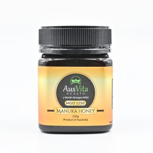 Manuka Honey MGO1250+ 250G