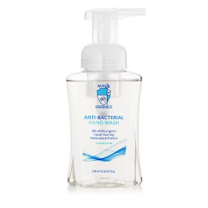 Anti-Bacterial Hand Wash