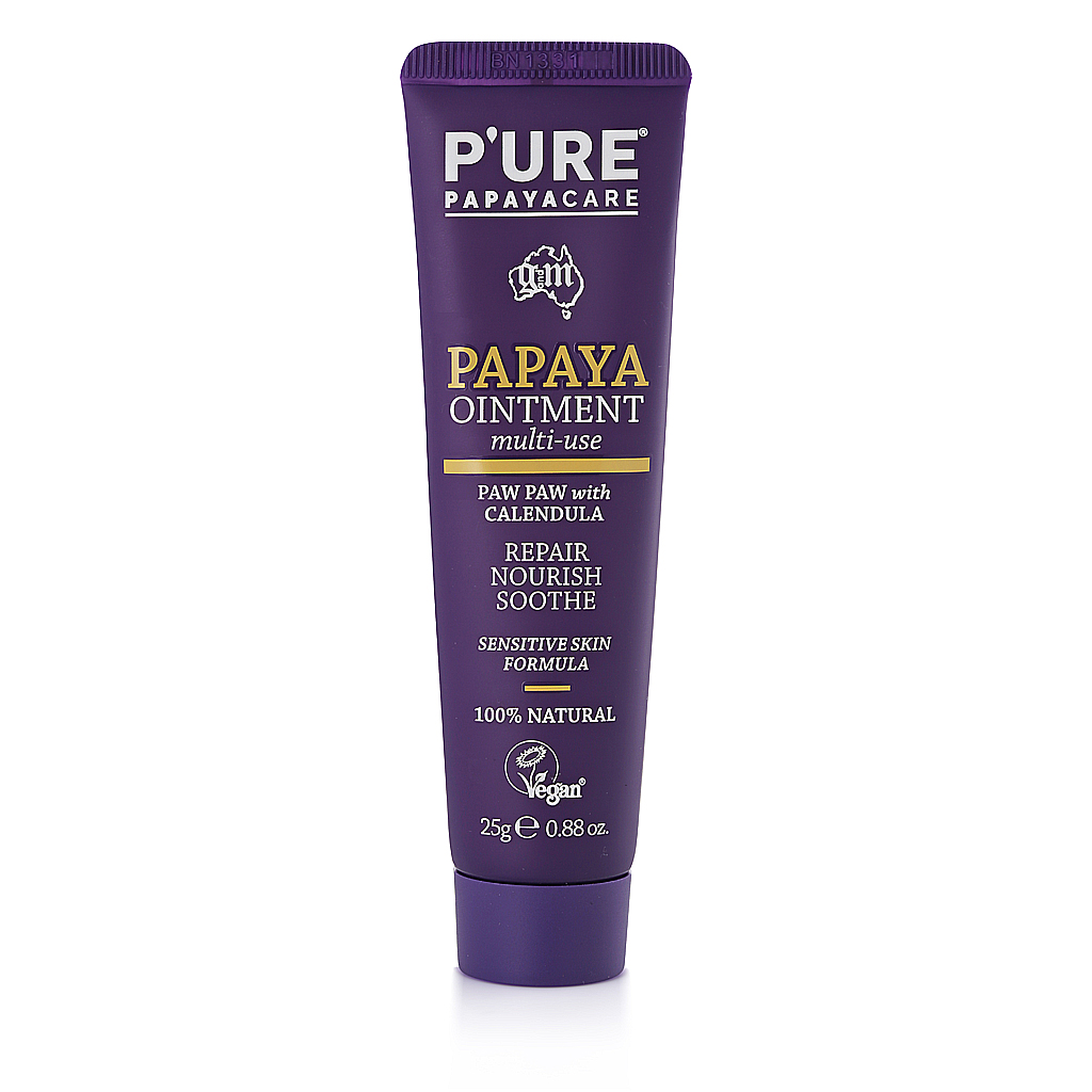 P’URE Papayacare Papaya Ointment Multi-Use
