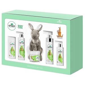 Baby gift pack