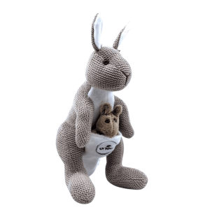 Kangaroo Toy
