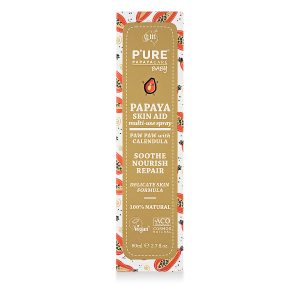 Papaya Baby Skin Aid Multi-Use Spray