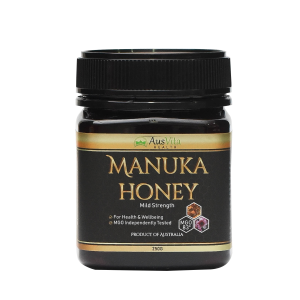 Manuka Honey MGO83+ 250G