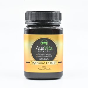 Manuka Honey MGO900+ 500G