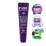 P’URE Papayacare Papaya Lip Rescue - Image 2