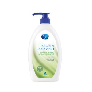 Coconut & Lime Body Wash
