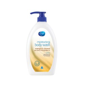 Mango & Coconut Body Wash