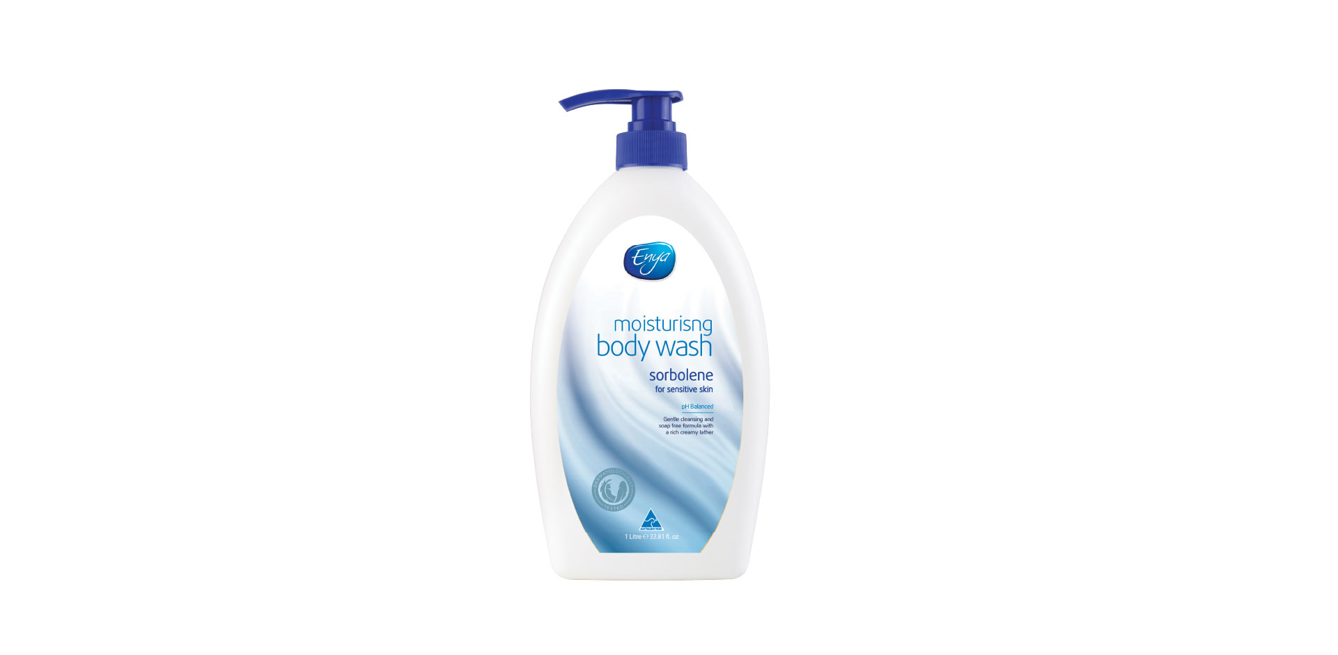 Sorbolene Body Wash