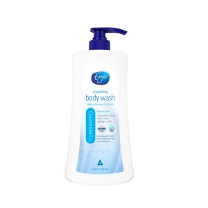 CeramideRx Smoothing Body Wash