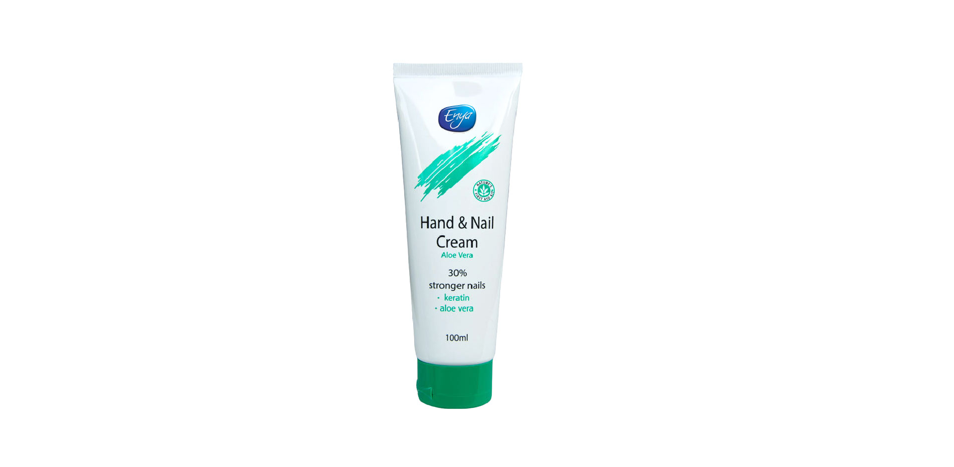 Aloe Vera Hand & Nail Cream