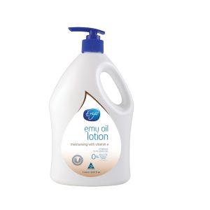 Emu Oil Lotion