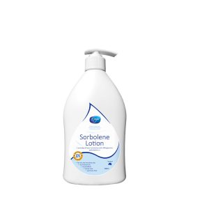 Sorbolene Lotion