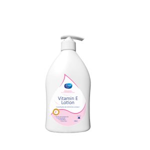 Vitamin E Lotion