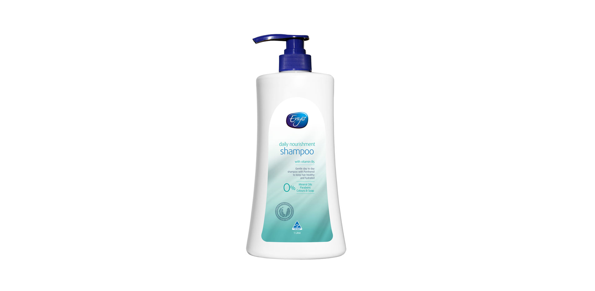 Shampoo - Daily Nourishment