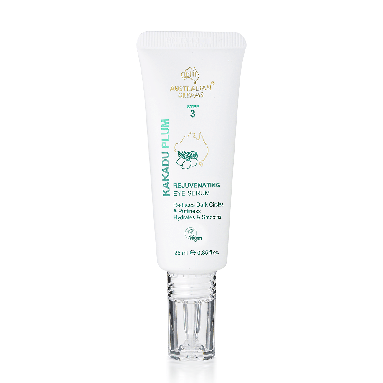 Kakadu Plum Rejuvenating Eye Serum