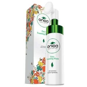 Face Foaming Wash