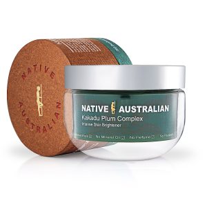 Kakadu Plum Complex | Intense Skin Brightener for Healthy Glowing Skin