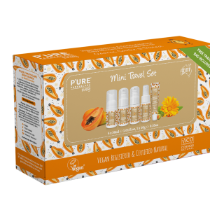 Mini Travel Set