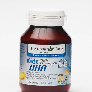 Kids DHA High Strength