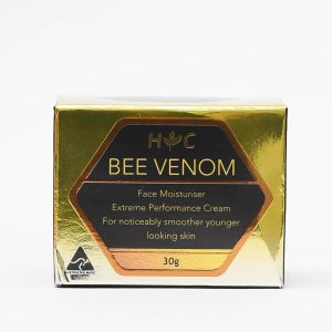 Healthy Care Bee Venom Face Moisturiser 30g