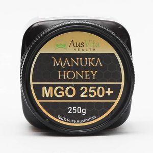 Manuka Honey MGO250+ 250G