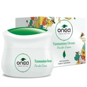 Tasmanian Ocean Powder Cream – Day Cream