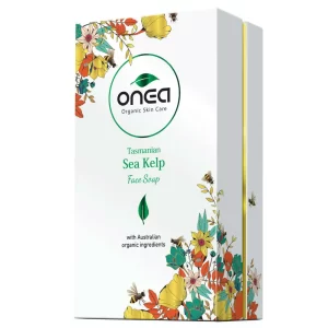Tasmanian Sea kelp Face Soap