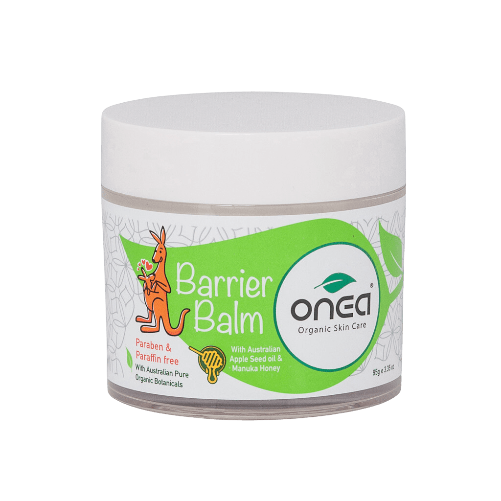 Barrier Balm