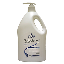 PIAF Sorbolene Cream 1L