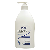 PIAF Sorbolene Cream 500g